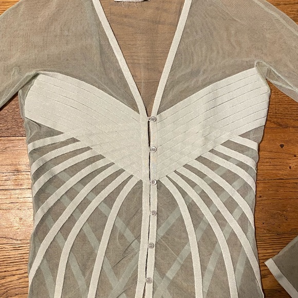 Dior Top - Picture 2 of 5